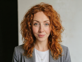 Ewa Lale portrait